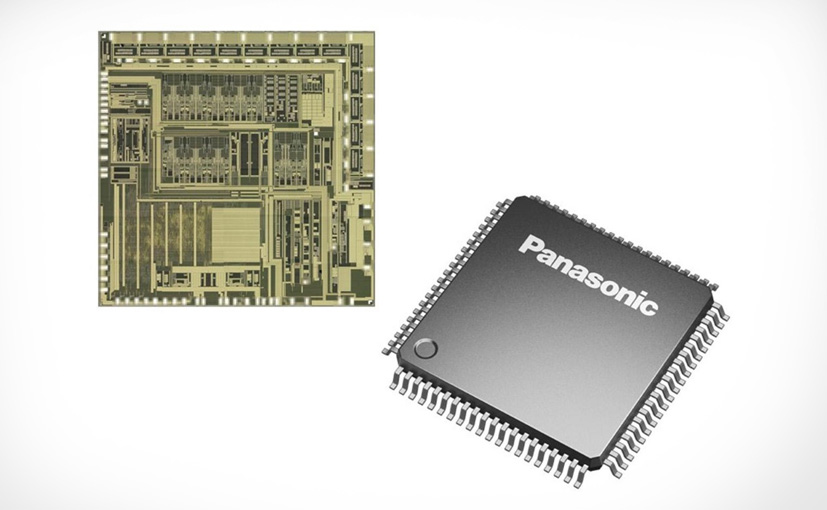 Panasonic Develops Battery Management Technology
