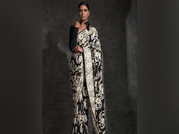7 Fabulous Ethnic Picks To Wear For Your Next Cocktail Party 7 Fabulous Ethnic Picks To Wear For Your Next Cocktail Party