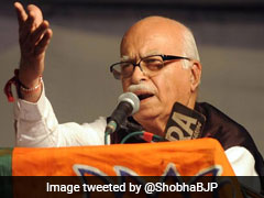 After Snub, LK Advani, MM Joshi To Get Phone Invite For Ayodhya Event