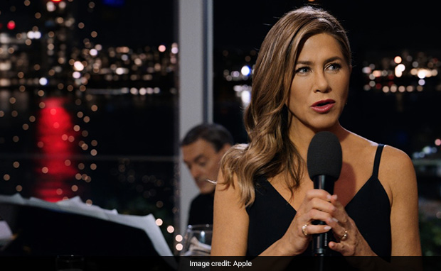 <i>The Morning Show</i> Is Getting Mixed Reviews, But One Thing Is Clear: Jennifer Aniston Is Fantastic