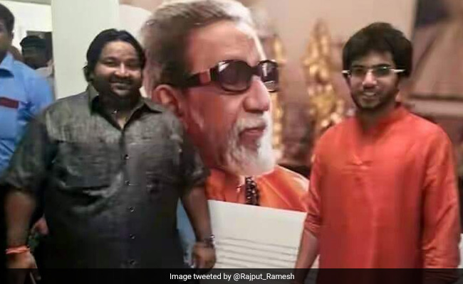 "Ideology Doesn't Permit Me": Sena Leader Quits Over Tie-Up With Congress
