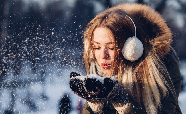 Winter diet: Add these foods to your diet to stay warm this winter