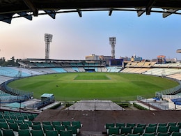Ticket Prices For India vs South Africa Test At Eden Gardens To Start From Rs 60 Per Day