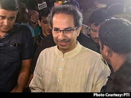 उम्मीद है कि फडणवीस ने बतौर CM जो गलतियां की उन्हें नहीं दोहराएंगे: शिवसेना उम्मीद है कि फडणवीस ने बतौर CM जो गलतियां की उन्हें नहीं दोहराएंगे: शिवसेना