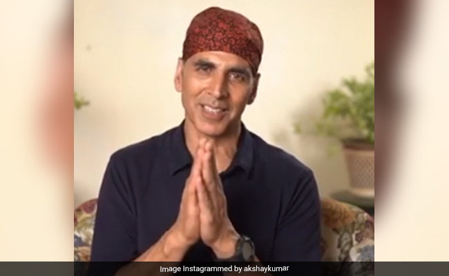 Guru Nanak Jayanti 2019:  Amitabh Bachchan, Akshay Kumar, Sara Ali Khan And Others Wish Fans