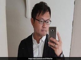 Singapore "Instructs" Facebook To Correct Post Under New Fake News Law Singapore "Instructs" Facebook To Correct Post Under New Fake News Law