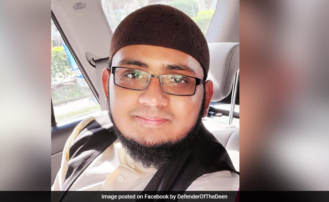 US Man Allegedly Plotted ISIS-Style Attack After Suspension From Colleges