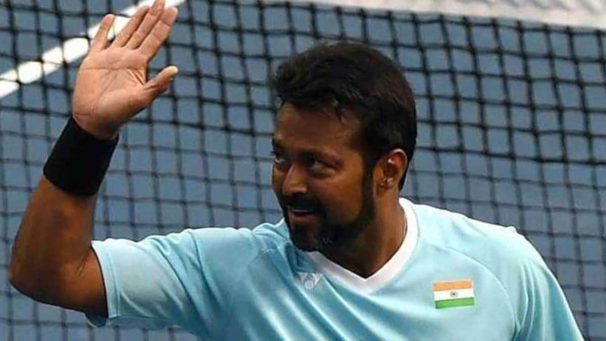 “India Have Chance To Win Medal In Asian Games Through Men’s Doubles”: Leander Paes | Cricket News