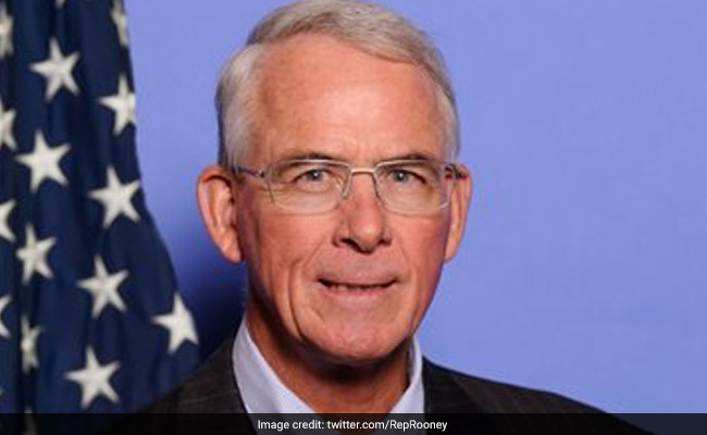 अमेरिकी सांसद ने कहा, J&K समेत पूरे भारत में आतंकवाद फैला रहे हैं इस्लामी आतंकी, हमें सहयोग करना चाहिए