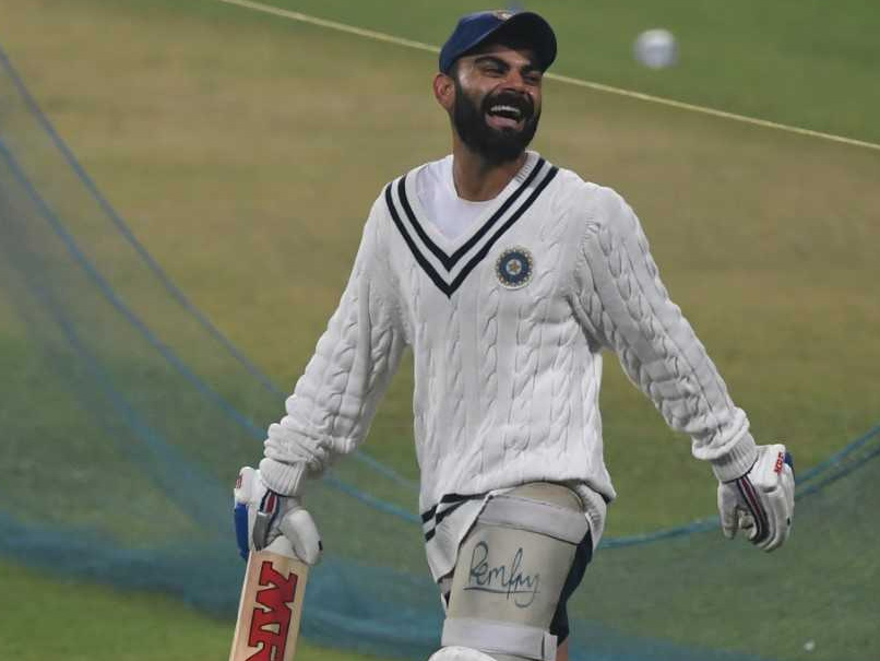 Virat Kohli Open To Playing Day-Night Test In Australia On This Condition