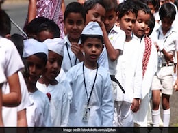 Children's Day Speech: बाल दिवस पर दे सकते हैं ये भाषण Children's Day Speech: बाल दिवस पर दे सकते हैं ये भाषण