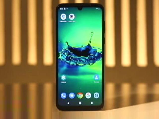 Cell Guru's Own G8 Phone Summit!