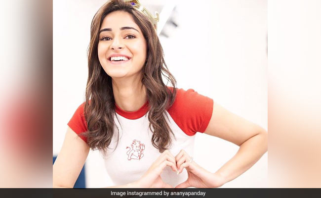 Ananya Panday Reveals Watching Salman Khan-Hosted <i>Bigg Boss</i> Is Her 'Guilty Pleasure'