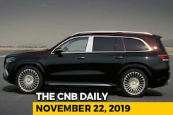 Mercedes-Maybach GLS 600, Grand i10, Xcent CNG Recall, Renault Captur Discount Mercedes-Maybach GLS 600, Grand i10, Xcent CNG Recall, Renault Captur Discount