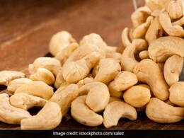 कहीं आप भी तो नहीं खा रहे नकली काजू , जानें कैसे करें असली और नकली की पहचान कहीं आप भी तो नहीं खा रहे नकली काजू , जानें कैसे करें असली और नकली की पहचान
