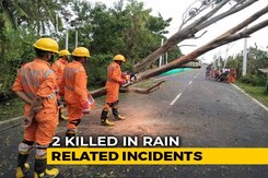 Cyclone Bulbul Passes Bengal. PM, Governor Tweet To Mamata Banerjee Cyclone Bulbul Passes Bengal. PM, Governor Tweet To Mamata Banerjee