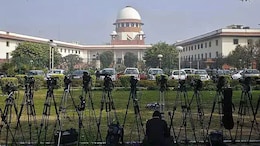 NEET MDS 2024: Supreme Court Says Centre More Suited To Decide On Cut-off Date