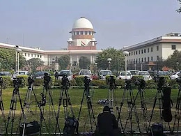 NEET MDS 2024: Supreme Court Says Centre More Suited To Decide On Cut-off Date