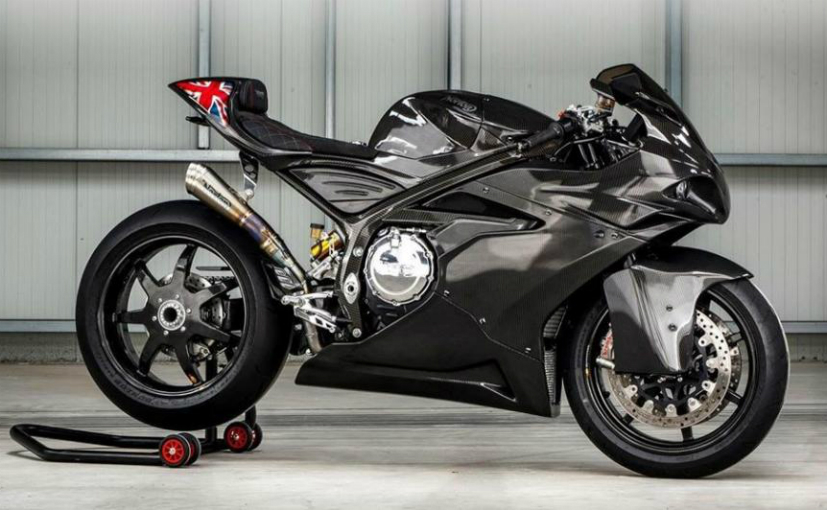 How Much Is Norton Motorcycles Worth Now?