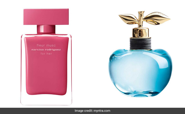 9 Fragrances For Women To Switch To This Autumn-Winter Season