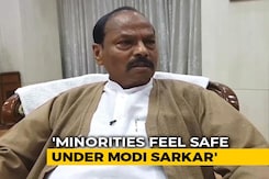 "Jharkhand Not Lynchistan": Chief Minister Counters Opposition Tag "Jharkhand Not Lynchistan": Chief Minister Counters Opposition Tag