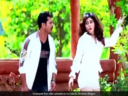 खेसारी लाल यादव ने बिग बॉस से निकलते ही Youtube पर मचाया धमाल, 1 करोड़ से ज्यादा बार देखा गया Video खेसारी लाल यादव ने बिग बॉस से निकलते ही Youtube पर मचाया धमाल, 1 करोड़ से ज्यादा बार देखा गया Video