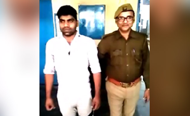 नोएडा के विनायक अस्पताल में पुरुष नर्स ने इलाज के लिए आई महिला से किया रेप, गिरफ्तार