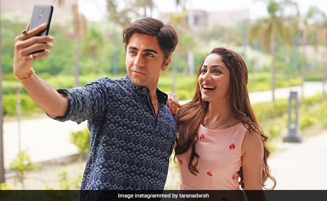 <I>Bala</i> Box Office Collection Day 11: Ayushmann Khurrana's Film Is Slow And Steady With Rs 92 Crore
