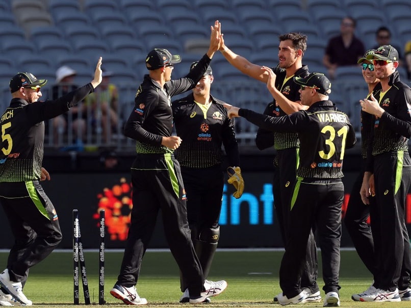 Australia "Well Placed" To Win T20 World Cup At Home Next Year: Adam Gilchrist Australia "Well Placed" To Win T20 World Cup At Home Next Year: Adam Gilchrist