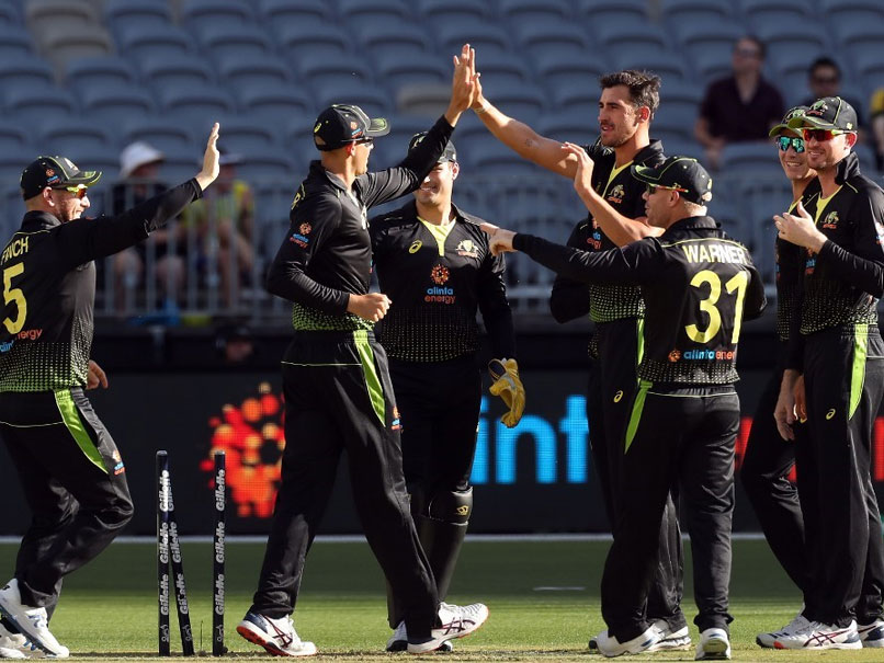 Australia "Well Placed" To Win T20 World Cup At Home Next Year: Adam Gilchrist