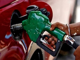 Petrol Price Hike Continues On 5th Consecutive Day; Diesel Prices Unchanged Petrol Price Hike Continues On 5th Consecutive Day; Diesel Prices Unchanged