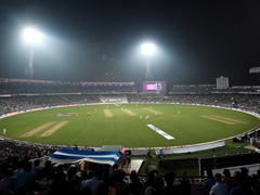 India vs Bangladesh: Fans Who Bought Tickets For Days 4 And 5 Of Kolkata Test To Get Refunds
