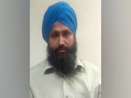 Man Who Slapped Sharad Pawar In 2011 Arrested By Delhi Police Man Who Slapped Sharad Pawar In 2011 Arrested By Delhi Police