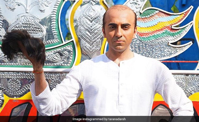 <i>Bala</i> Box Office Collection Day 15: Ayushmann Khurrana's Film Scores The Rs 100 Crore Bounty
