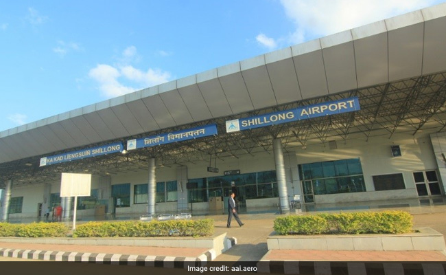 Shillong Agglomeration In Total Lockdown From July 26 29 To Curb Spread Of Coronavirus