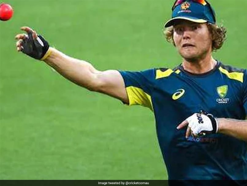 Australia vs Pakistan: Will Pucovski Pulls Out Of Australia Test Squad Contention Citing Mental Health Issues Australia vs Pakistan: Will Pucovski Pulls Out Of Australia Test Squad Contention Citing Mental Health Issues