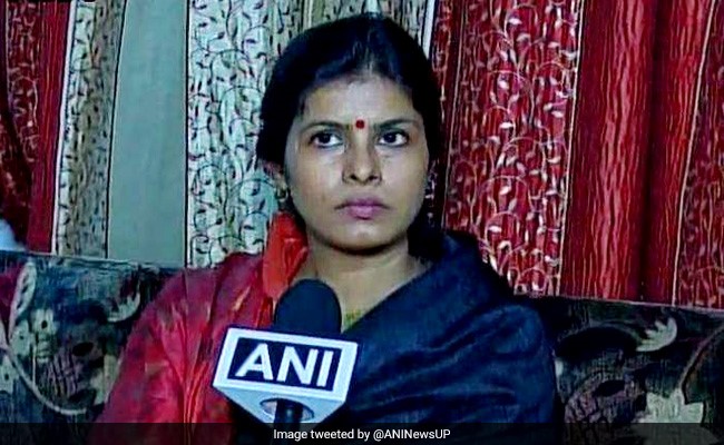 UP Minister Invoked Yogi Adityanath In Call With Cop On Builder's Case