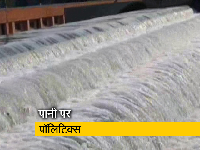 केंद्रीय मंत्री रामविलास पासवान ने सैंपल वाली जगहों के नाम सार्वजनिक किए