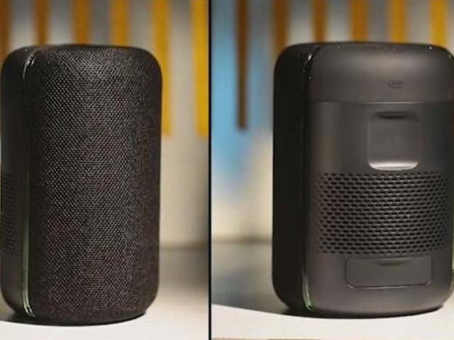 Extra Bass for Your Party