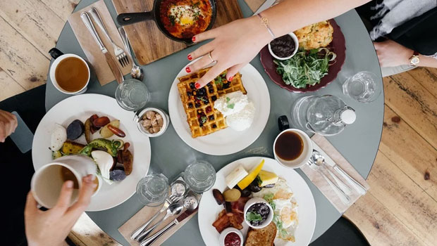 5 New Restaurants In Delhi-NCR That You All Must Try