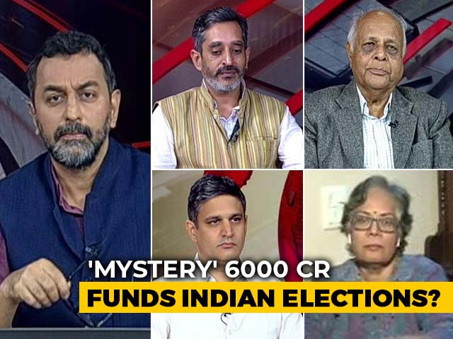 'Secret' Funds: Did The Government Ignore RBI Warning?