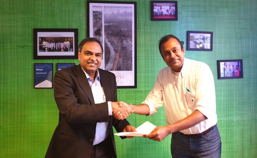 Tata Motors Bags An Order Of 500 Electric Vehicles From Lithium Urban Technologies