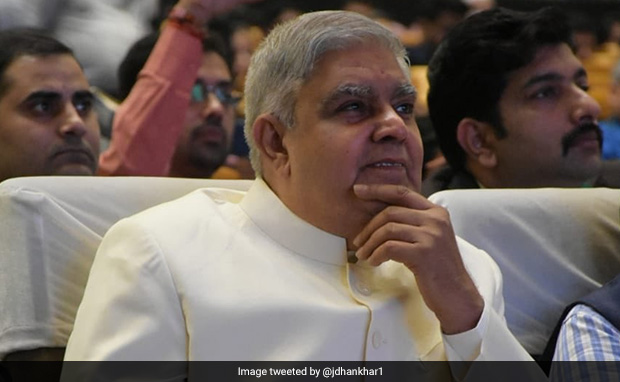 রাজভবনে নজরদারি চলছে, অভিযোগ রাজ্যপালের, কটাক্ষ তৃণমূল সাংসদের