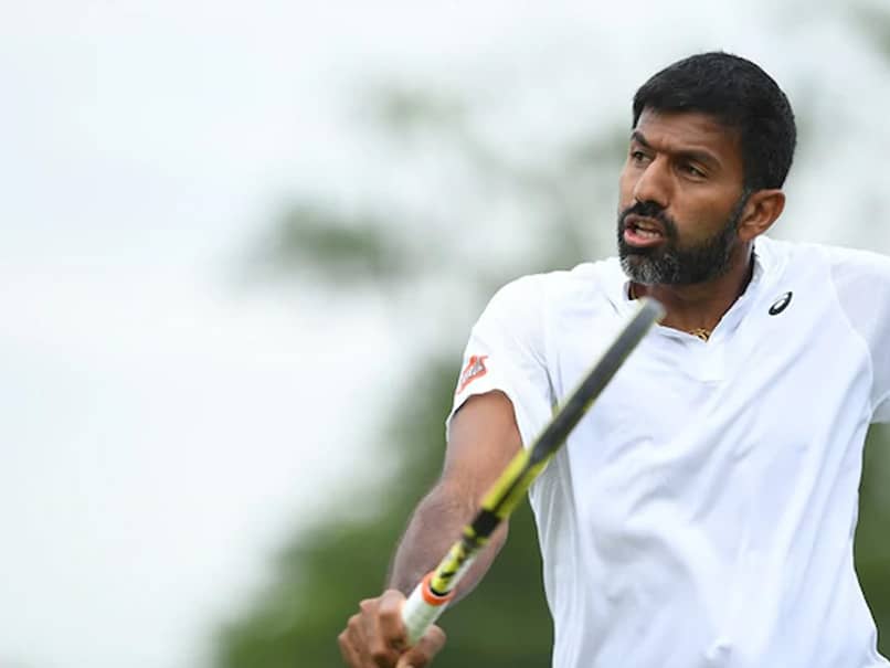 AITA Hits Back After Rohan Bopanna Criticises Captaincy Change Ahead Of Davis Cup Tie vs Pakistan AITA Hits Back After Rohan Bopanna Criticises Captaincy Change Ahead Of Davis Cup Tie vs Pakistan