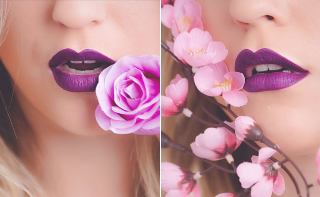 Shades Of Purple Rule Autumn-Winter Beauty Trends: 8 Must-Have Lipsticks