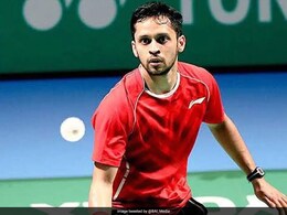 China Open: Satwiksairaj Rankireddy-Chirag Shetty Enter Quarters, Parupalli Kashyap Crashes Out China Open: Satwiksairaj Rankireddy-Chirag Shetty Enter Quarters, Parupalli Kashyap Crashes Out