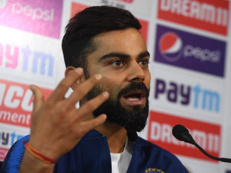 India vs Bangladesh 2nd Test: Virat Kohli says Day-Night test challenging and exciting India vs Bangladesh 2nd Test: Virat Kohli says Day-Night test challenging and exciting