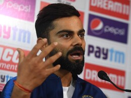 हैदराबाद गैंगरेप की घटना से क्रिकेट जगत में रोष,  विराट कोहली सहित अन्य क्रिकेटरों ने किए ट्वीट हैदराबाद गैंगरेप की घटना से क्रिकेट जगत में रोष,  विराट कोहली सहित अन्य क्रिकेटरों ने किए ट्वीट