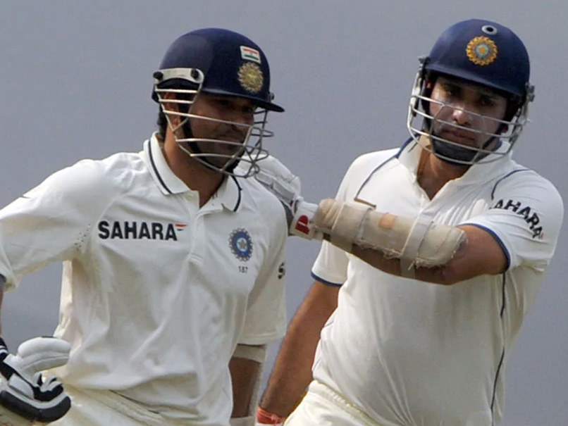 Sachin Tendulkar, VVS Laxman Set To Return To CAC: Report