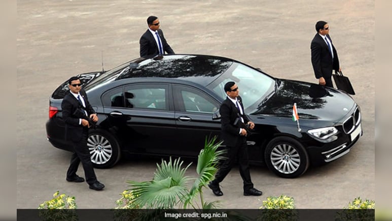 SPG में कुल कितने कमांडो रहते हैं? जानें कैसे होती है इनकी भर्ती SPG में कुल कितने कमांडो रहते हैं? जानें कैसे होती है इनकी भर्ती